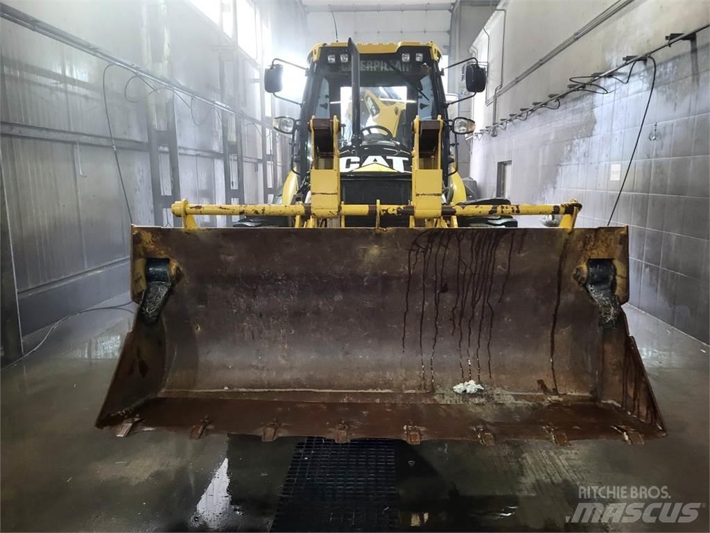 CAT 434E Ostalo za građevinarstvo