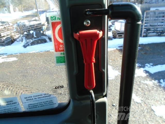 Merlo P 40.13 Teleskopski viljuškari