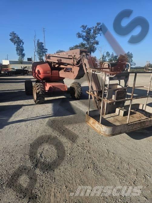 Manitou 160 ATJ Zglobne podizne platforme