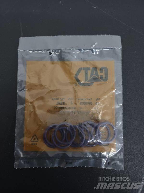 CAT SEAL 6V-6609 Motori za građevinarstvo