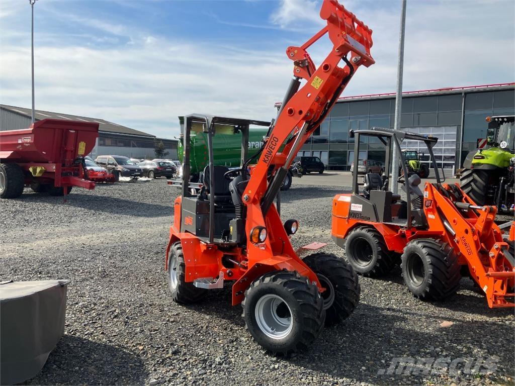 Kaweco KW 25-27 Ostale poljoprivredne mašine