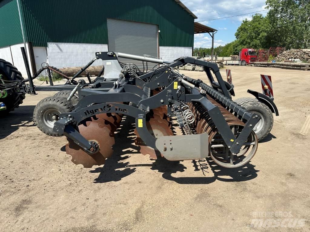 Agro-Tom ATH-6 Tanjirače
