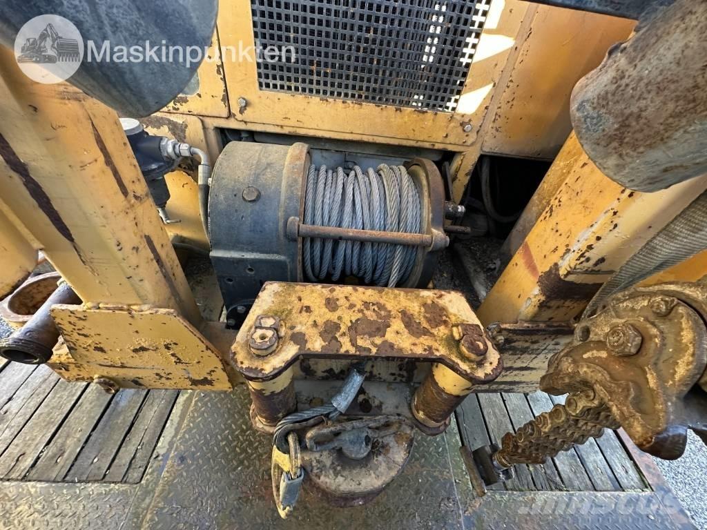  VGemsa Gemrok 55 S Terenske bušilice