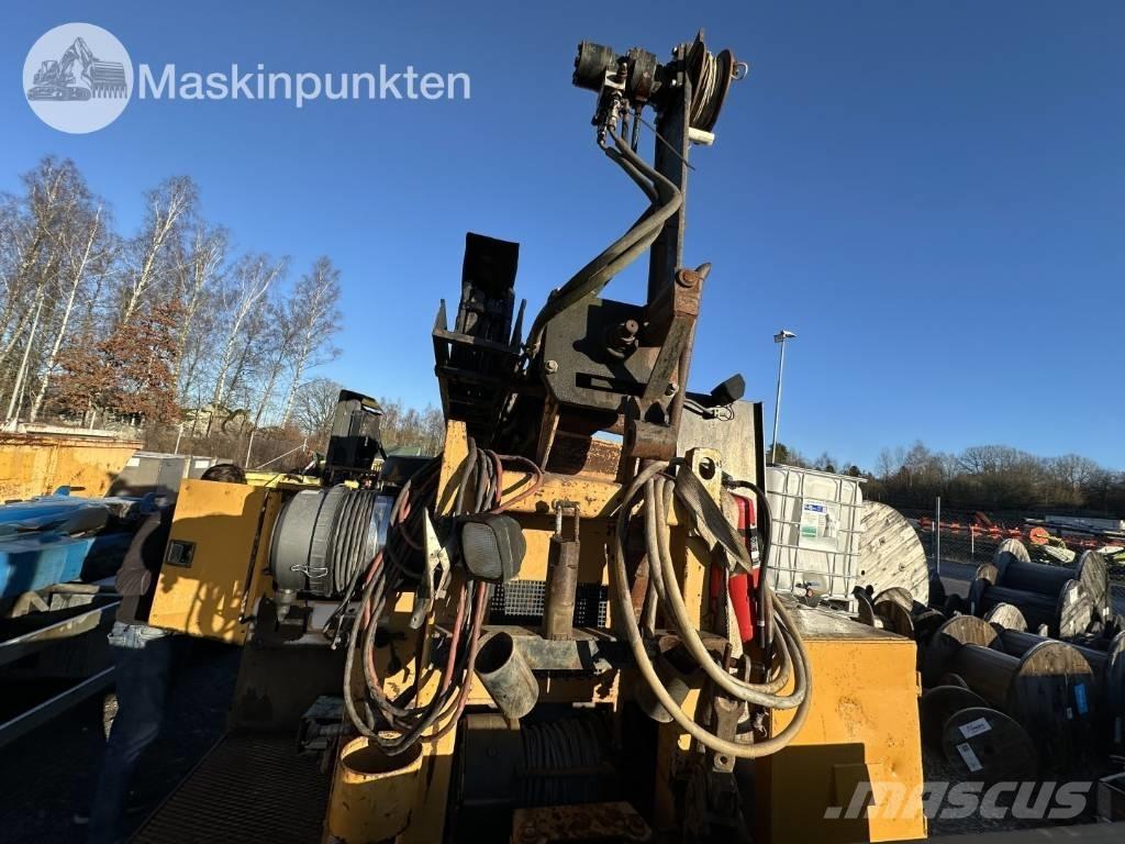  VGemsa Gemrok 55 S Terenske bušilice