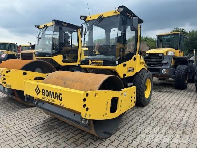 Bomag BW 177 D-5 Valjci sa jednim bubnjem