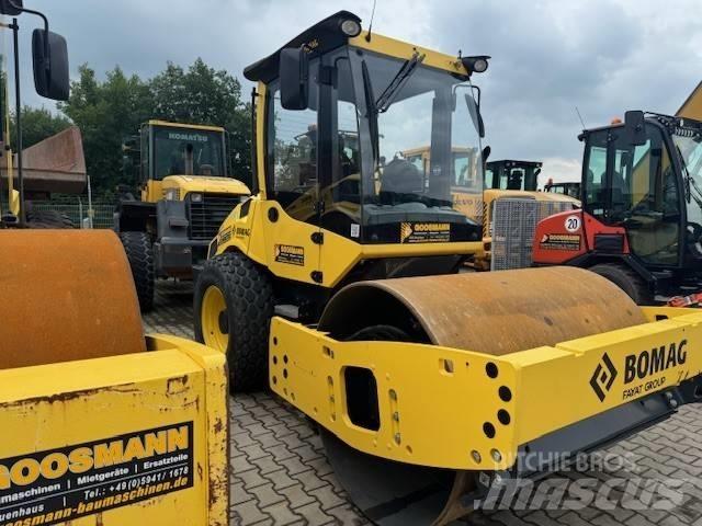 Bomag BW 177 D-5 Valjci sa jednim bubnjem
