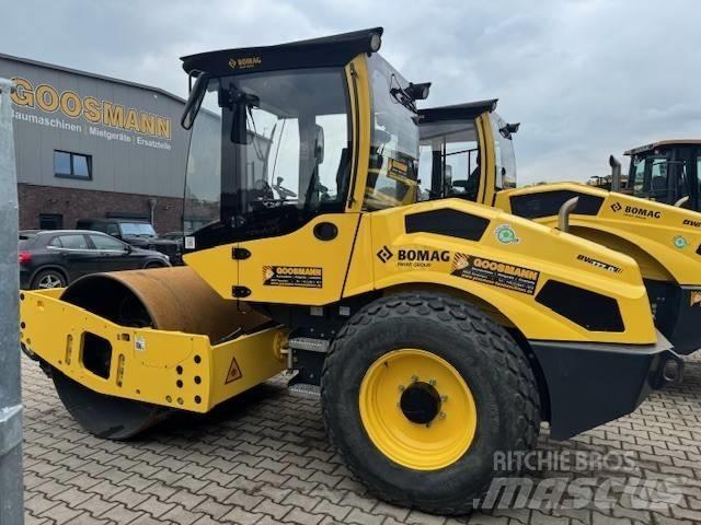 Bomag BW 177 D-5 Valjci sa jednim bubnjem