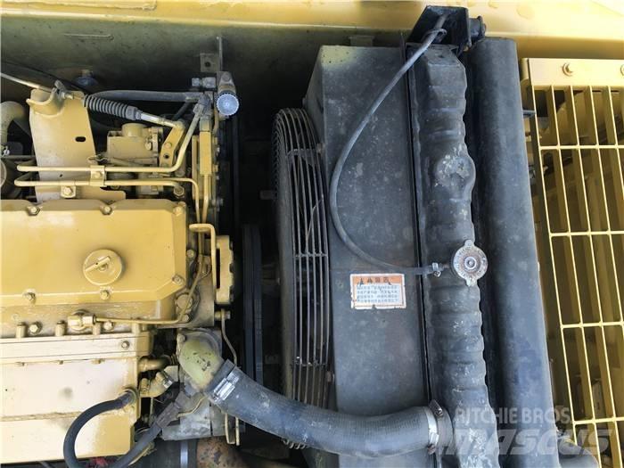 CAT 330 B Bageri guseničari