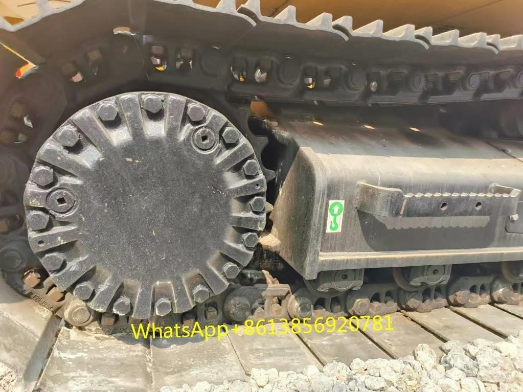 CAT 320 Bageri guseničari