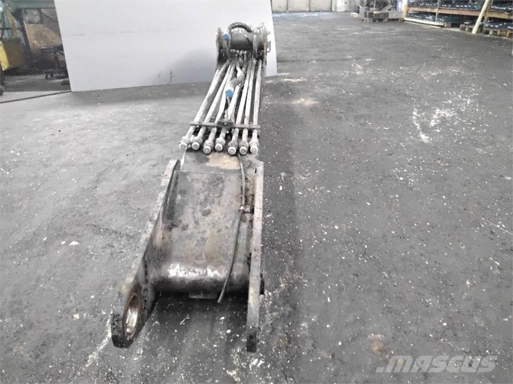 Cranab FC155 Kranovi za debla