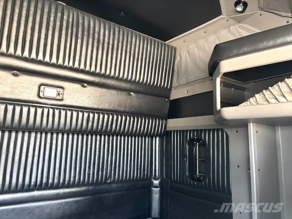 Kenworth T 800 Tegljači