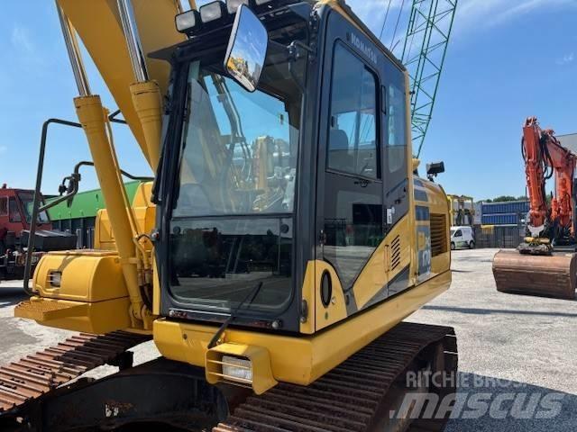 Komatsu PC 170 LC-11 Bageri guseničari
