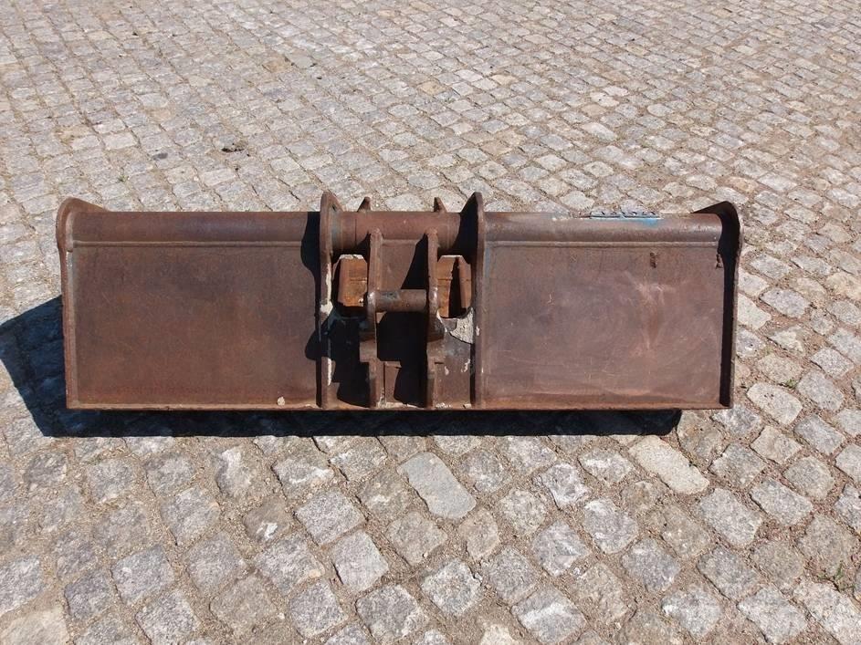  Morin M3 1500 Kašike / Korpe