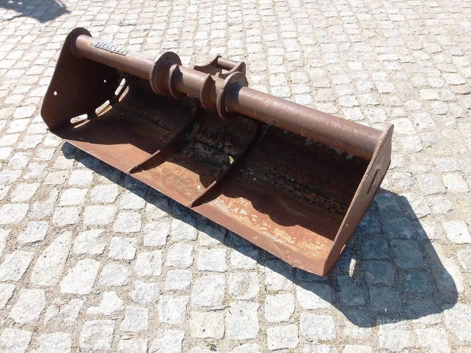  Morin M3 1500 Kašike / Korpe