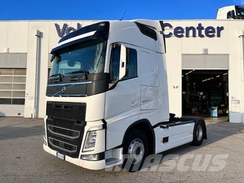 Volvo FH Tegljači