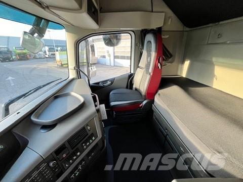 Volvo FH Tegljači