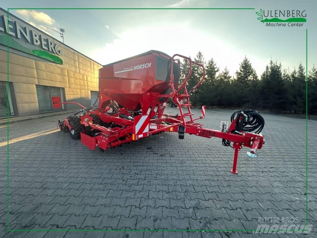 Horsch Pronto 3 DC Sejačice