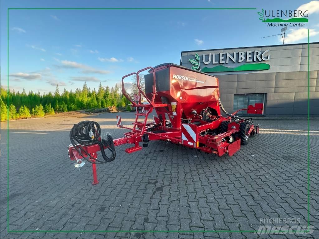 Horsch Pronto 3 DC Sejačice