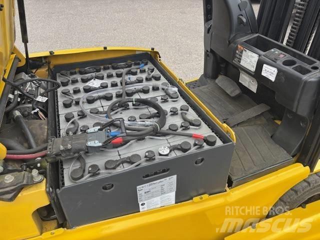Yale ERP 20 VT Električni viljuškari