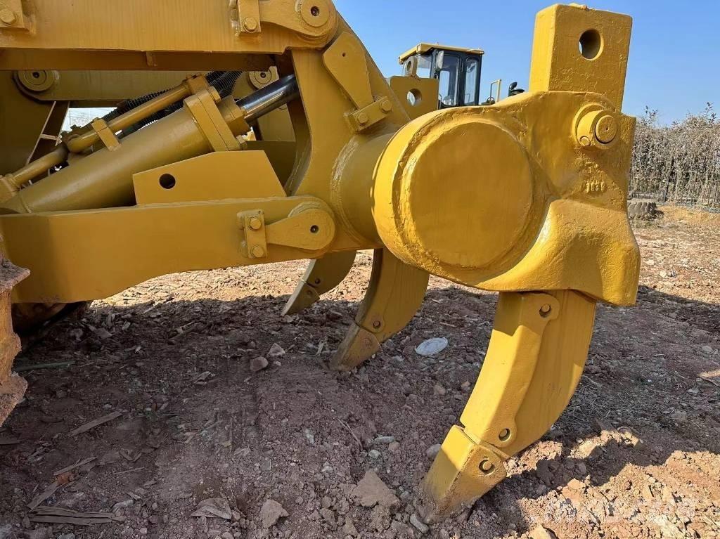 CAT D 8 K Buldožeri guseničari