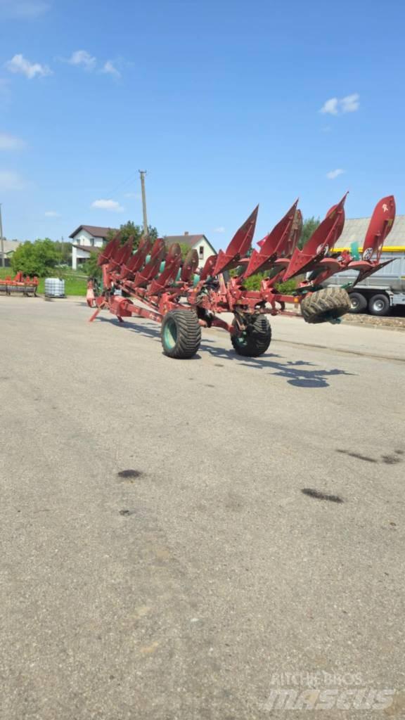 Kverneland PW8 Plugovi obrtači