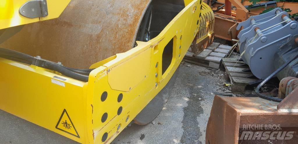 Bomag BW 177 D-5 Valjci sa jednim bubnjem