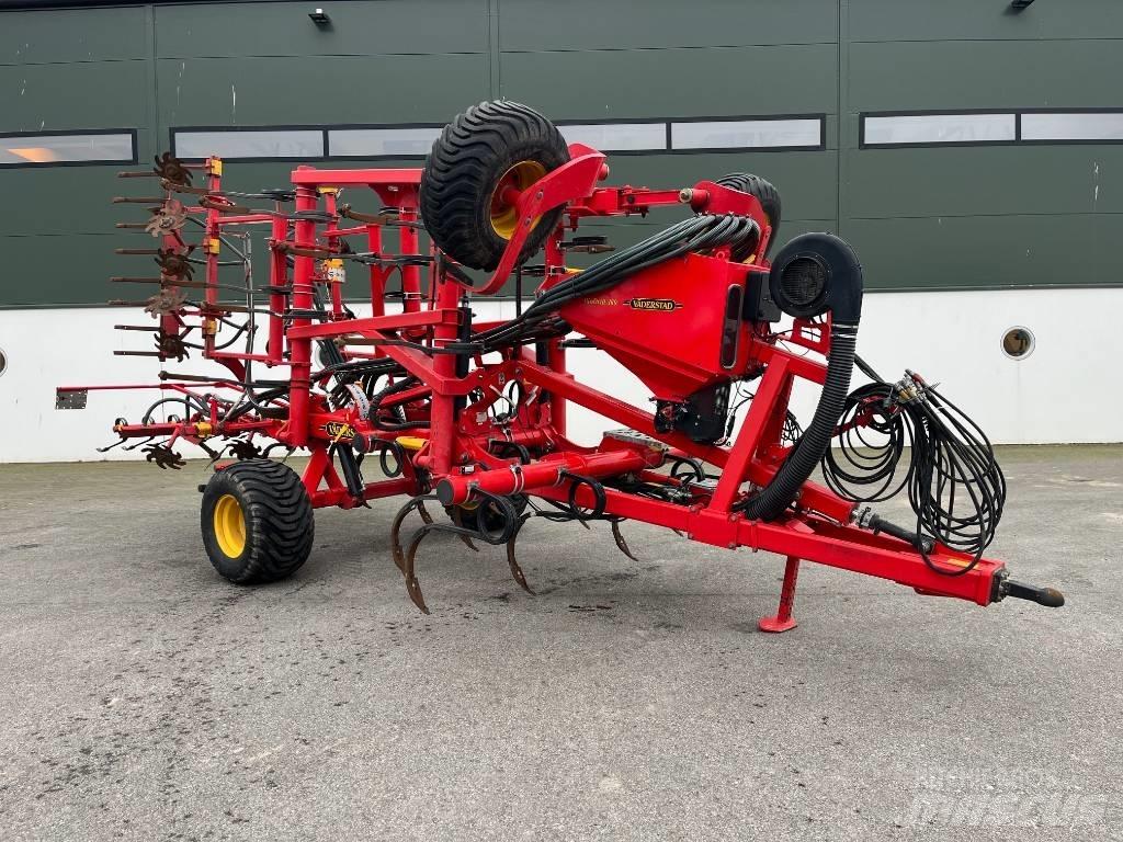 Väderstad Swift 560 Kultivatori