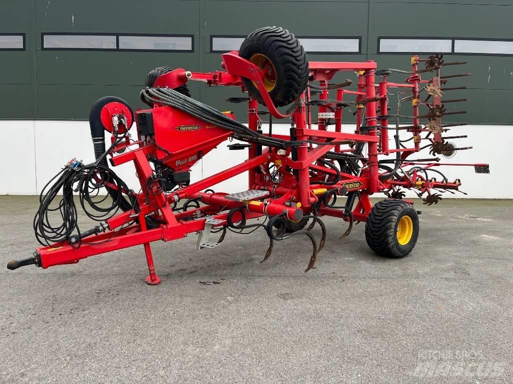 Väderstad Swift 560 Kultivatori