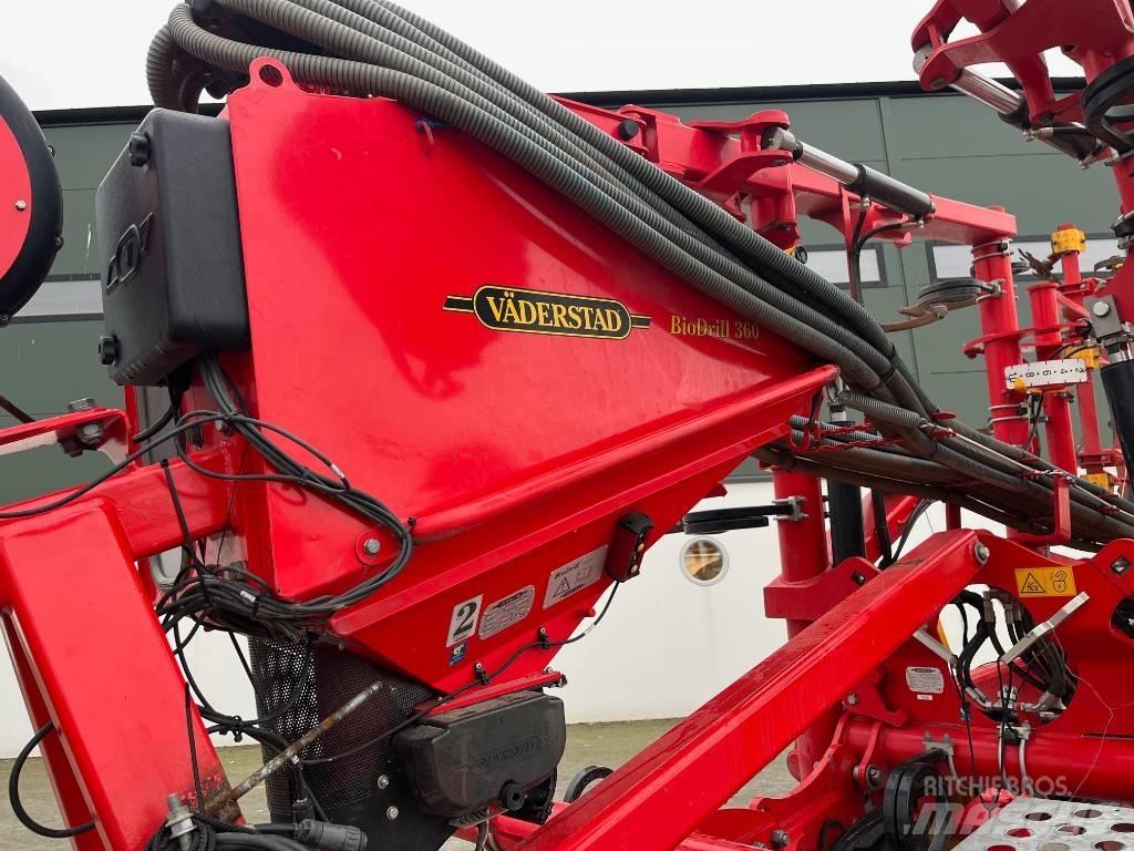 Väderstad Swift 560 Kultivatori