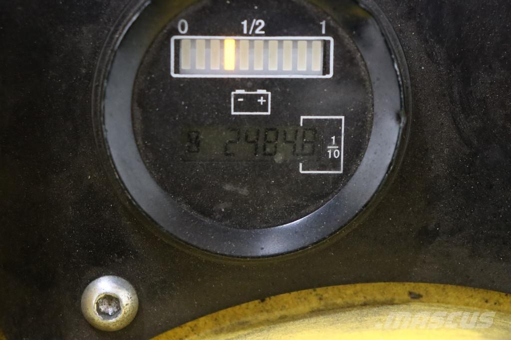 Hyster LO5.0T Ostalo