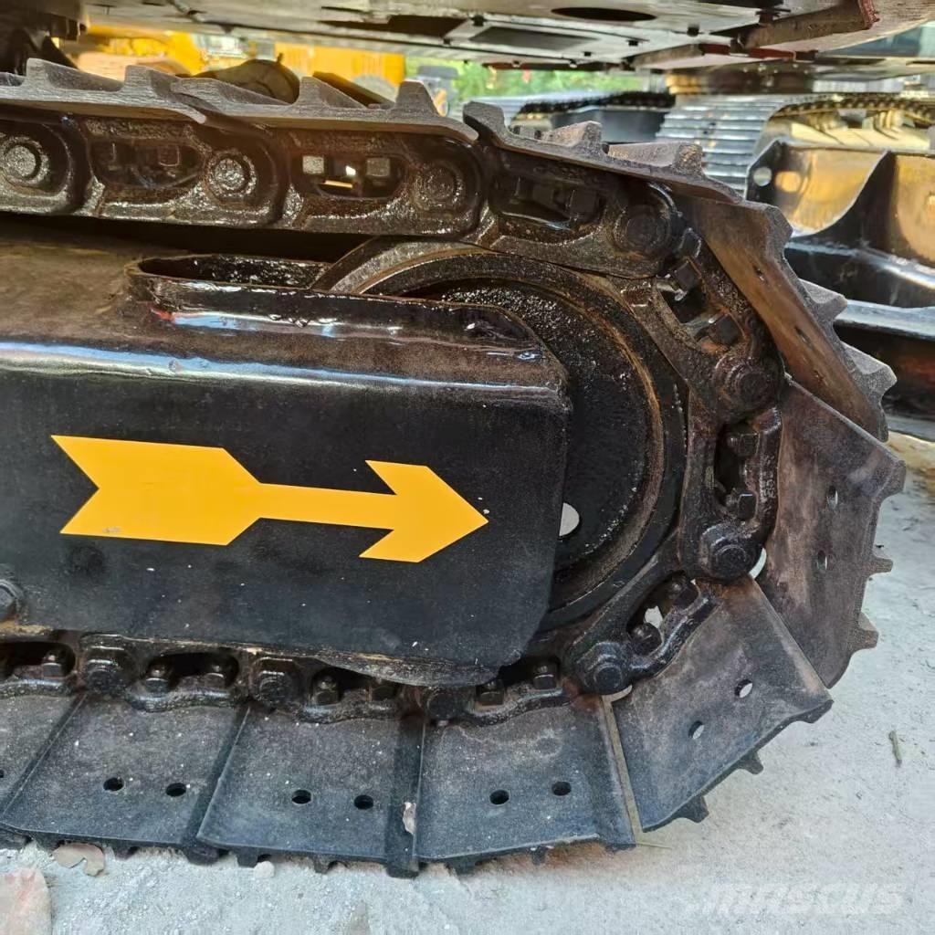 Hitachi ZX 60 Mini bageri < 7t