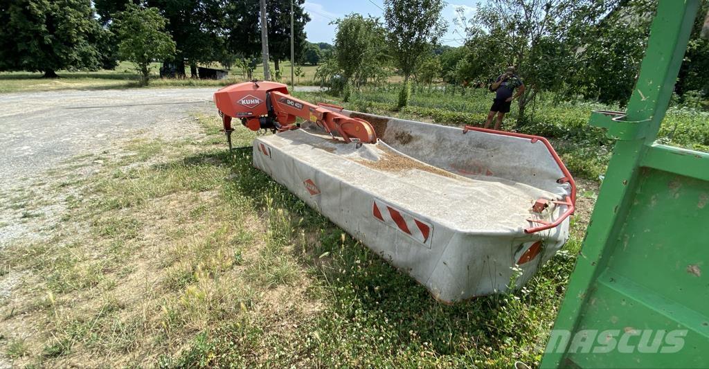 Kuhn GMD 4011-FF Kosilice