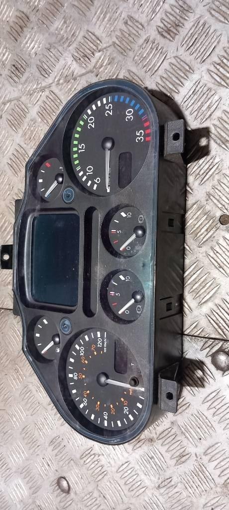 DAF LF 45.    1699391 Elektronika