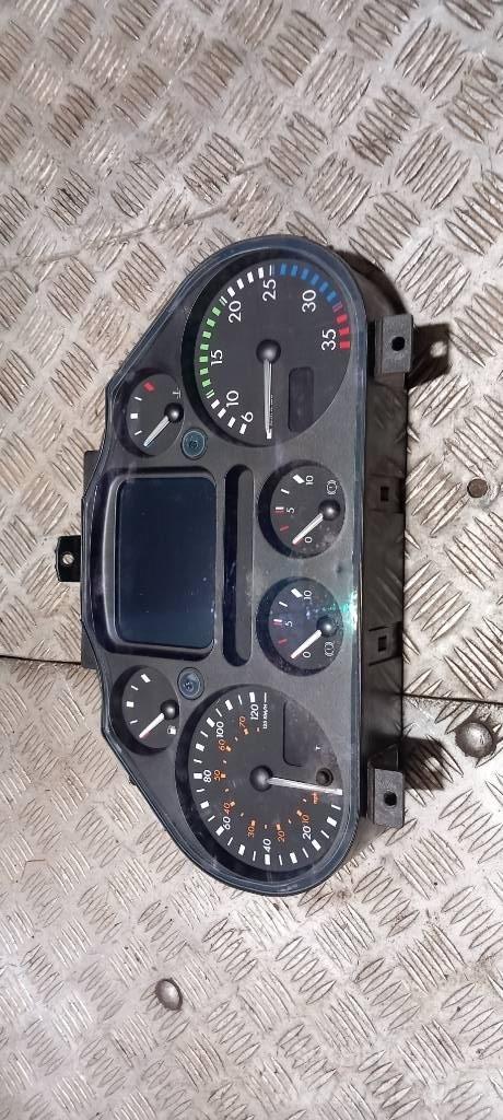 DAF LF 45.    1699391 Elektronika
