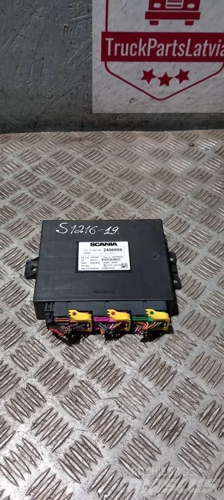 Scania R 440   2456999 Elektronika
