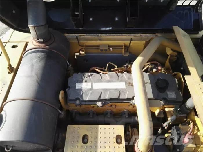 CAT 336 D L Bageri guseničari