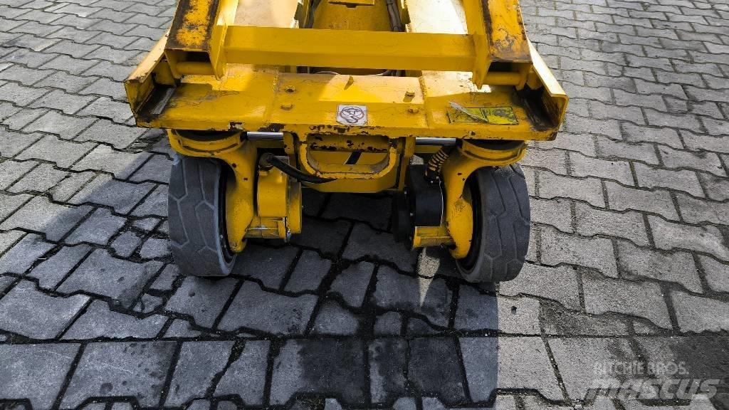 JLG 1930 ES Makazaste platforme