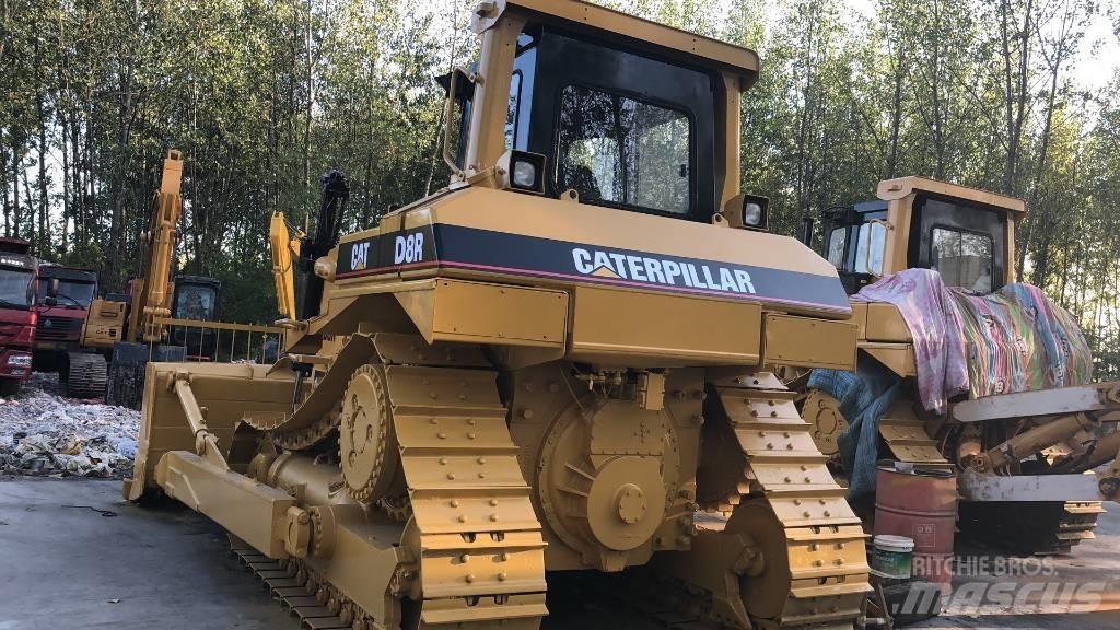 CAT D 8 R Buldožeri guseničari