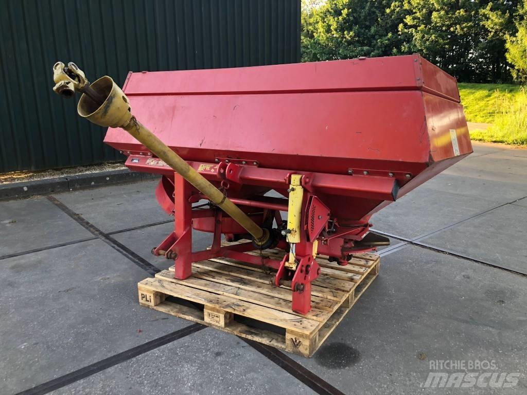 Lely Centerliner Rasturači mineralnog đubriva