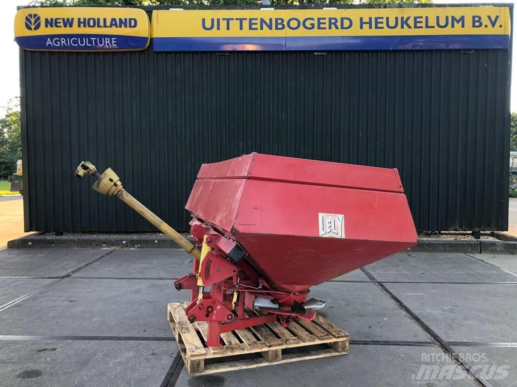 Lely Centerliner Rasturači mineralnog đubriva