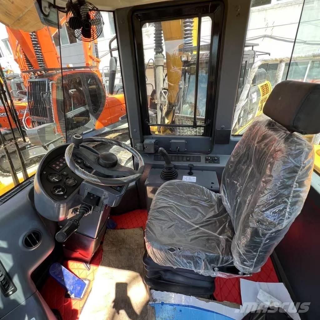 SDLG LG 958 L Utovarivači na točkove