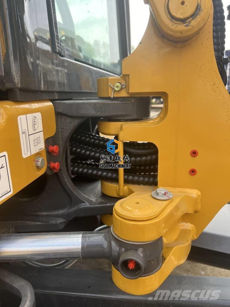 XCMG XE27U Mini bageri < 7t