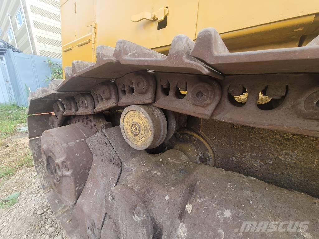 CAT 973 Utovarivaču guseničara