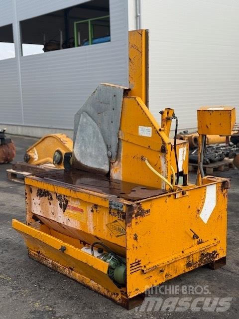 Cedima cts 990 Testere za kamen i beton