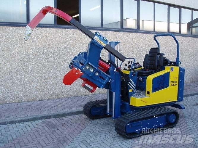  Pazzaglia FZ 161 T Ostale industrijske mašine