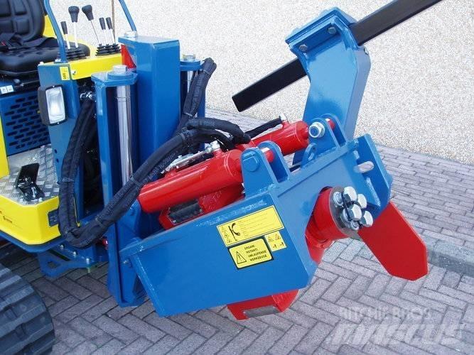  Pazzaglia FZ 161 T Ostale industrijske mašine