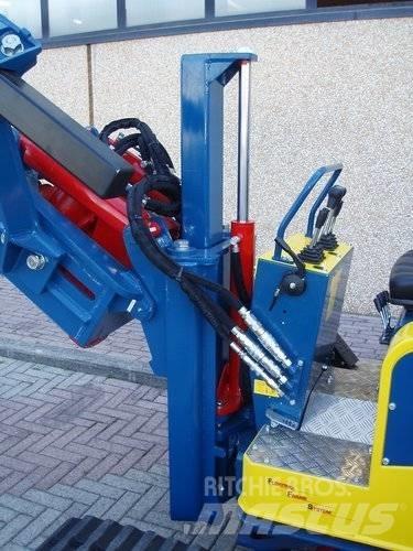  Pazzaglia FZ 161 T Ostale industrijske mašine
