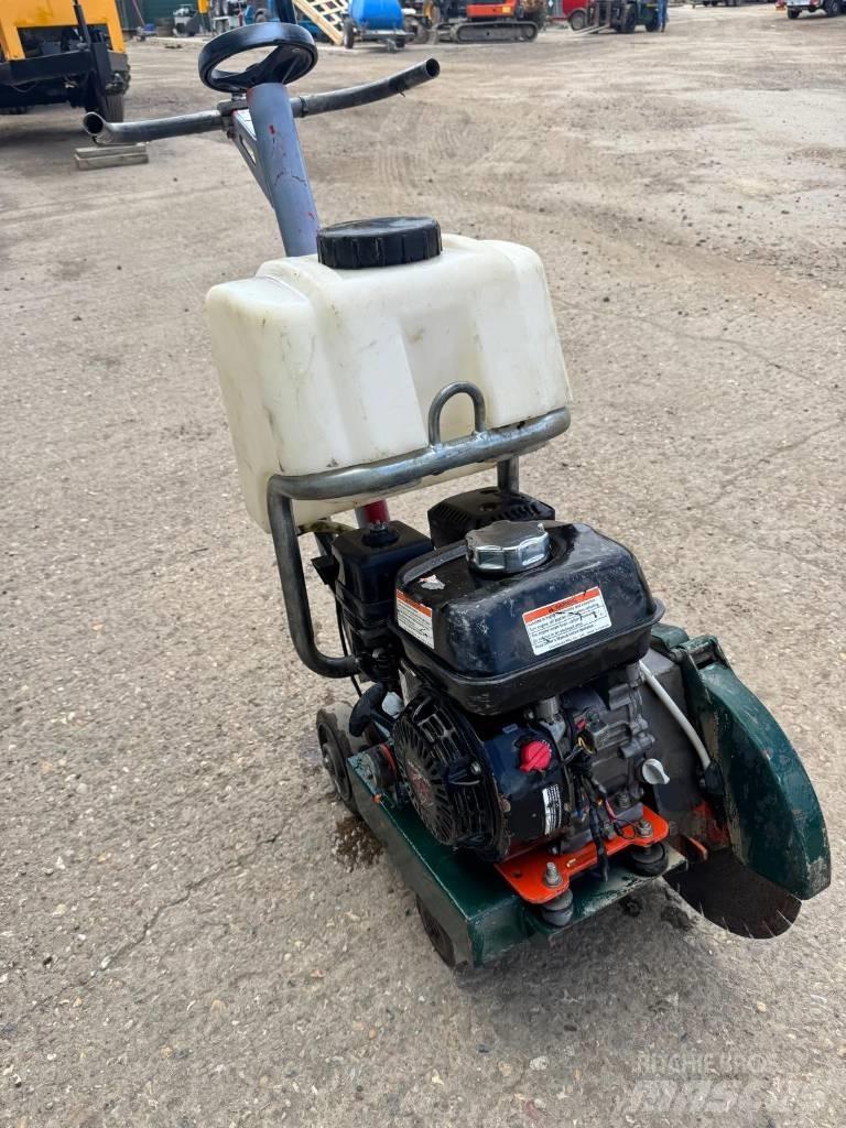 Husqvarna FS305 Ostalo za građevinarstvo