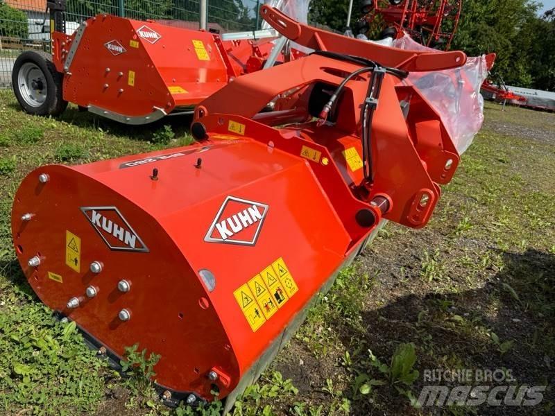 Kuhn BPR 280 Ostale poljoprivredne mašine
