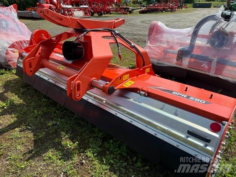 Kuhn BPR 280 Ostale poljoprivredne mašine